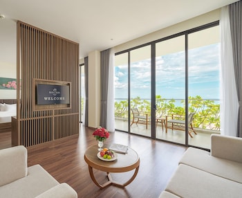 rosa alba resort and villas tuy hoa