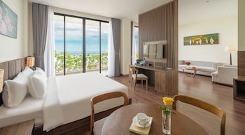 rosa alba resort and villas tuy hoa