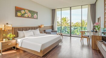 rosa alba resort and villas tuy hoa