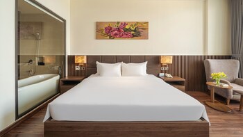 rosa alba resort and villas tuy hoa
