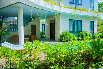 Rosa Alba Resort & Villas Tuy Hoa,Phu Yen Province>>Tuy Hoa,4.5 star