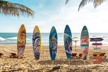 rosa alba resort and villas tuy hoa