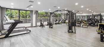 rosa alba resort and villas tuy hoa