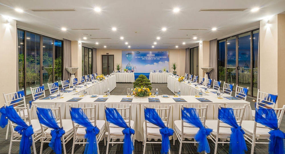 rosa alba resort and villas tuy hoa