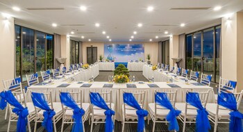 rosa alba resort and villas tuy hoa