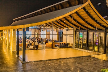 Rosa Alba Resort & Villas Tuy Hoa,Phu Yen Province>>Tuy Hoa,4.5 star