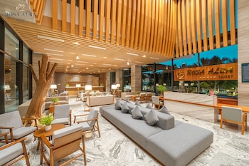 rosa alba resort and villas tuy hoa