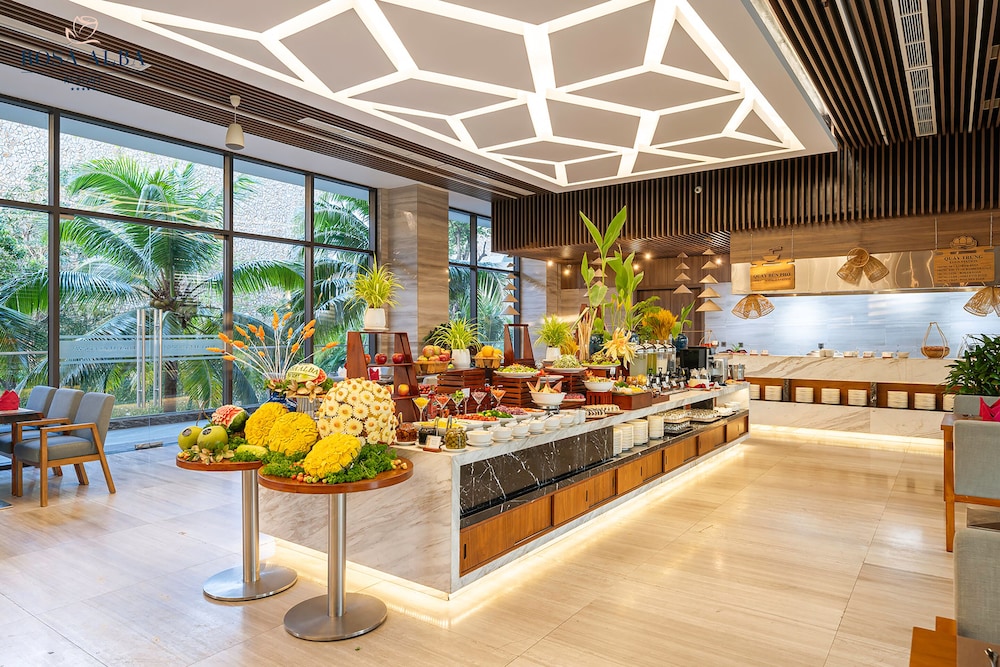 rosa alba resort and villas tuy hoa