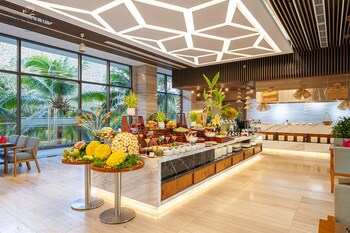 rosa alba resort and villas tuy hoa