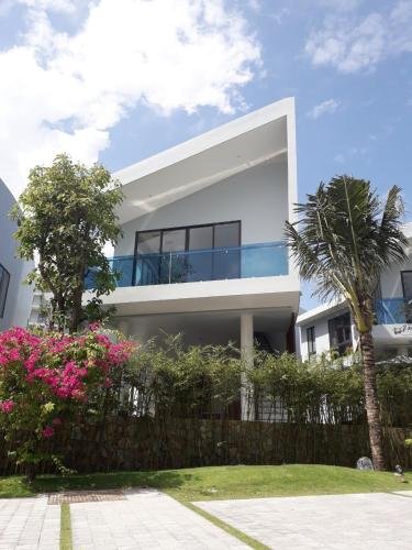 rosa alba resort and villas tuy hoa