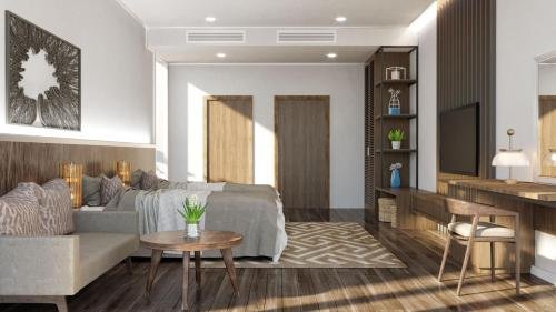 rosa alba resort and villas tuy hoa
