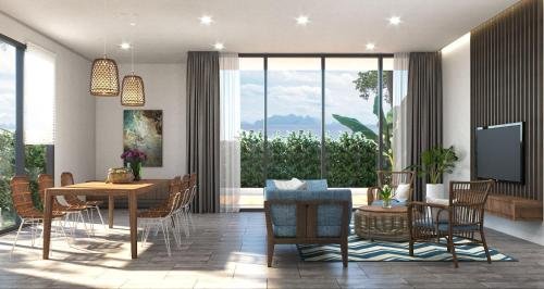 rosa alba resort and villas tuy hoa