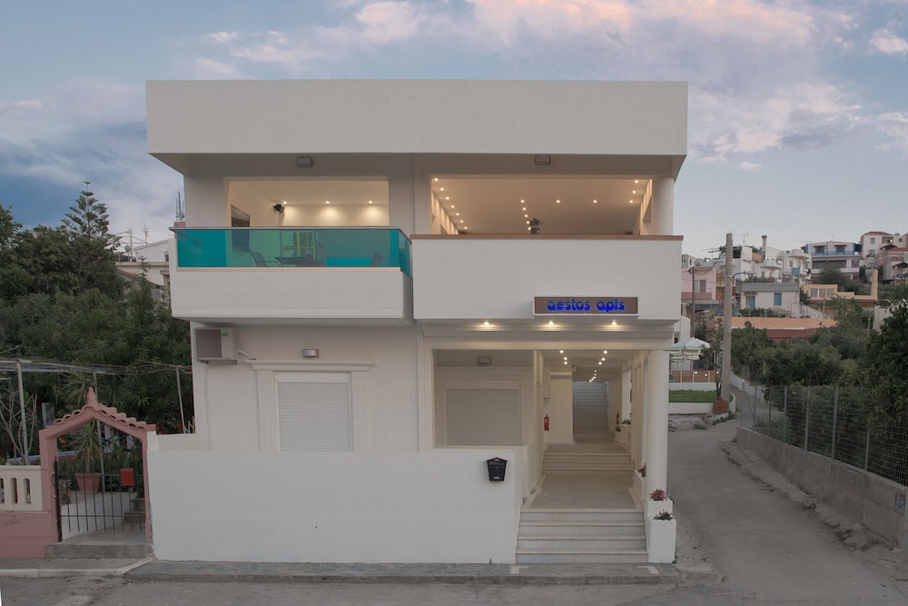 aestas apts