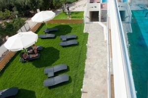 Aestas Apts,Chania>>Agia Marina,3 star