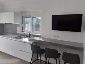 Aestas Apts,Chania>>Agia Marina,3 star