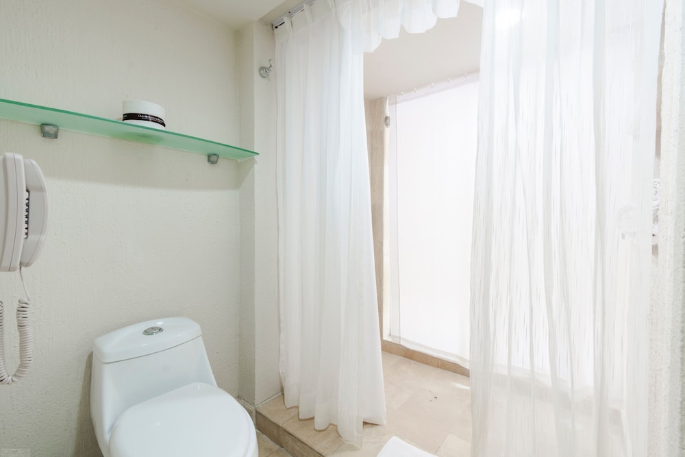 puerto aventuras hotel and beach club