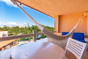 puerto aventuras hotel and beach club