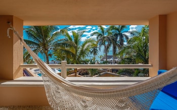puerto aventuras hotel and beach club