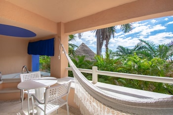 puerto aventuras hotel and beach club