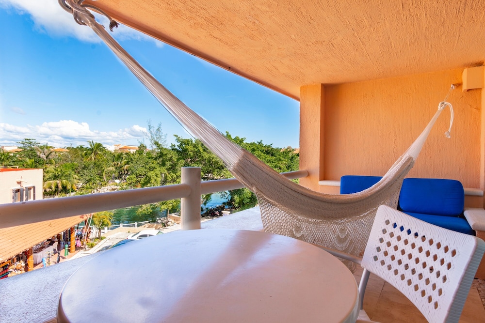 puerto aventuras hotel and beach club
