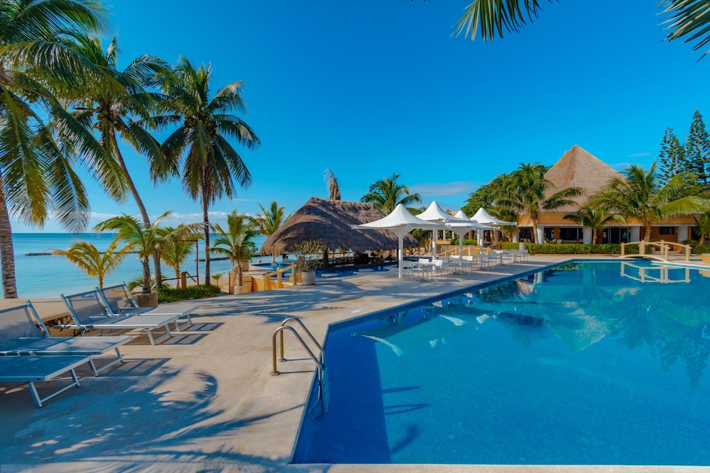 puerto aventuras