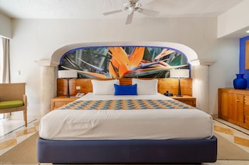 puerto aventuras hotel and beach club
