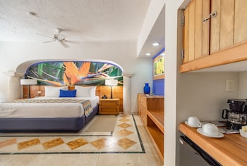 puerto aventuras hotel and beach club