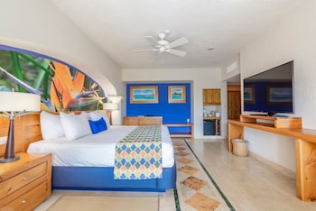 puerto aventuras hotel and beach club