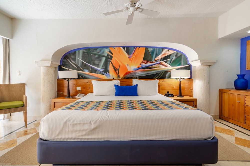 puerto aventuras hotel and beach club