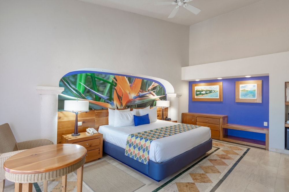 puerto aventuras hotel and beach club
