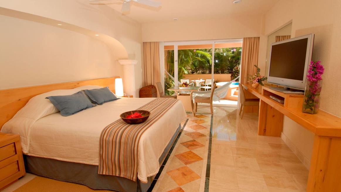 puerto aventuras