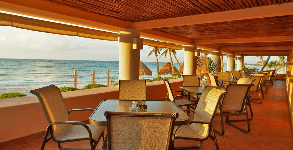 puerto aventuras