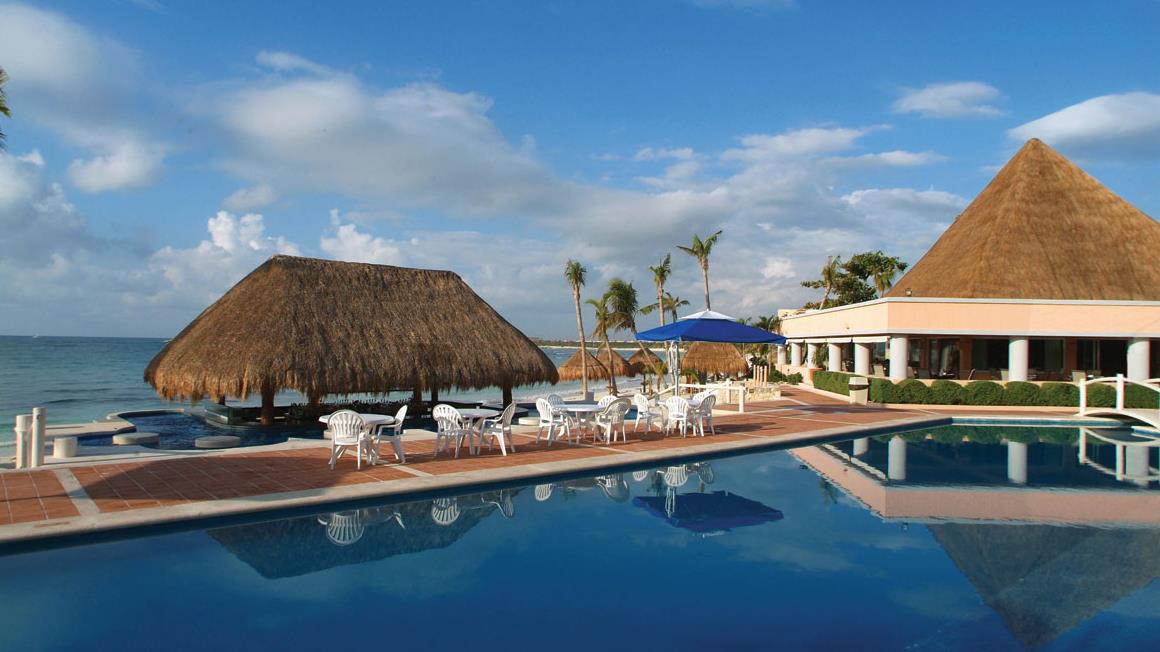 puerto aventuras
