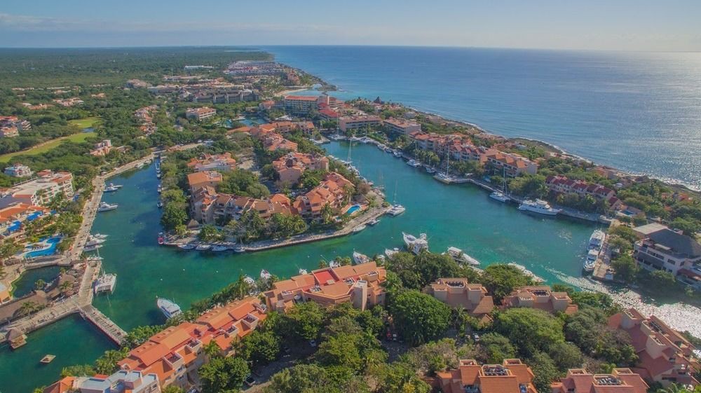 puerto aventuras