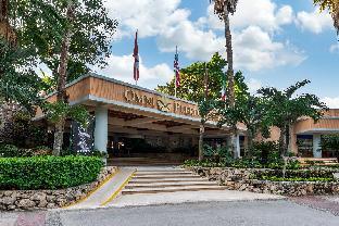 puerto aventuras
