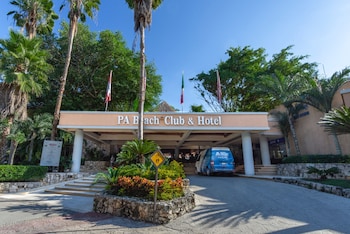 puerto aventuras