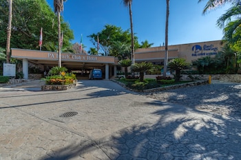 puerto aventuras
