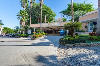 puerto aventuras