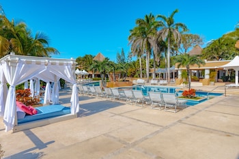 puerto aventuras