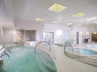 Hotel Emisia Sapporo,,4 star