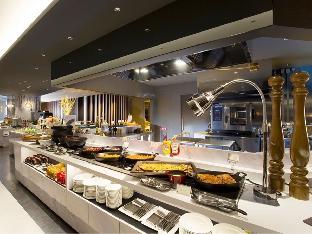 Hotel Emisia Sapporo,,4 star