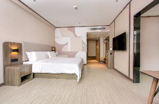 hanting hotel maoming railway station