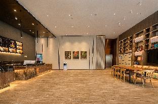 hanting hotel maoming railway station