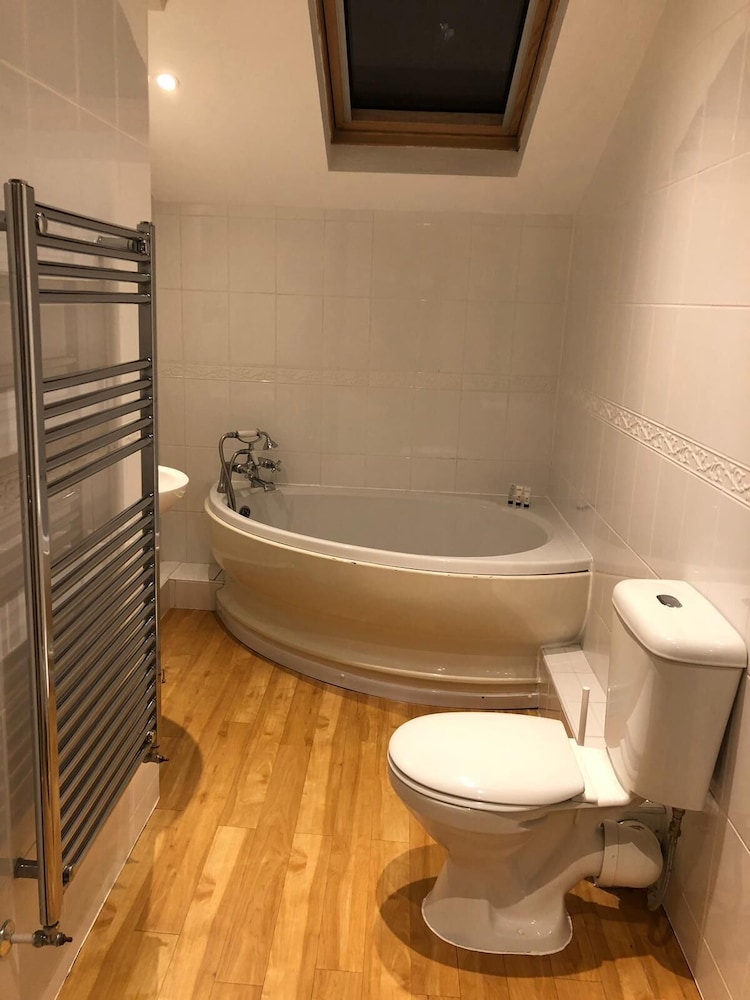 beach house penthouse 3 bed apartment