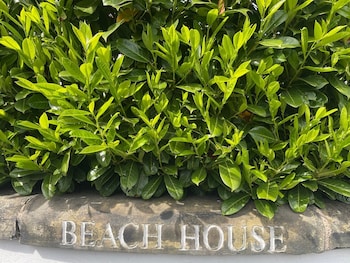 beach house penthouse 3 bed apartment
