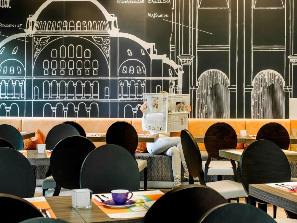 ibis styles speyer