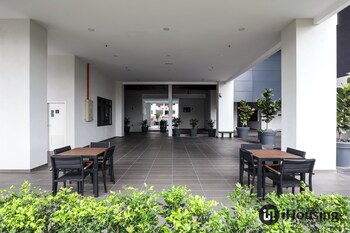 ong kim wee residence melaka by i housing