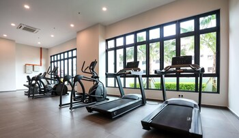 Ong Kim Wee Residence Melaka By I Housing,,3.5 star