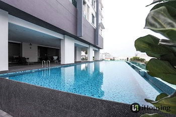 Ong Kim Wee Residence Melaka By I Housing,,3.5 star