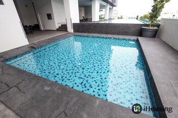 Ong Kim Wee Residence Melaka By I Housing,,3.5 star